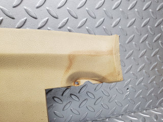 1797 Mercedes-Benz W116 350SE Headlining Roof Panel Front