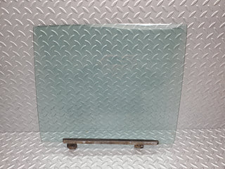 1799 Mercedes-Benz W116 350SE Rear Right Door Window Glass