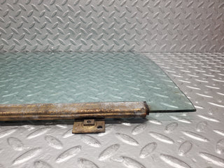 1799 Mercedes-Benz W116 350SE Rear Right Door Window Glass