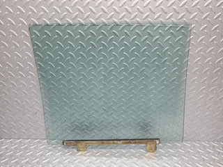 1799 Mercedes-Benz W116 350SE Rear Right Door Window Glass