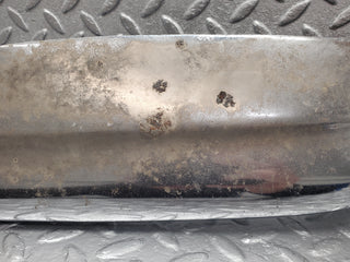 1825 Mercedes-Benz W108 280SE Front Right Upper Bumper Corner