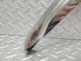 1825 Mercedes-Benz W108 280SE Front Right Upper Bumper Corner