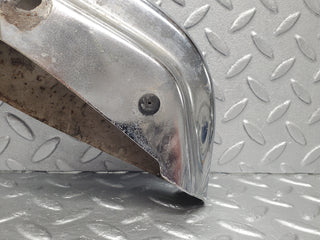 1825 Mercedes-Benz W108 280SE Front Right Upper Bumper Corner