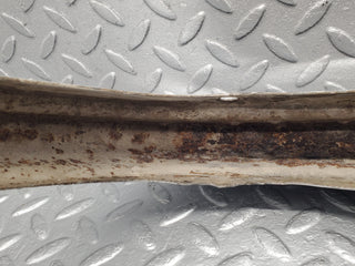 1825 Mercedes-Benz W108 280SE Front Right Upper Bumper Corner