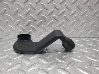 W220 ecu cooling fan motor pipe used OEM