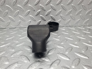 W220 ecu cooling fan motor pipe used OEM