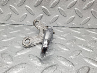 W120 Ponton interior door handle opener left side used OEM