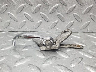 W120 Ponton interior door handle opener left side used OEM