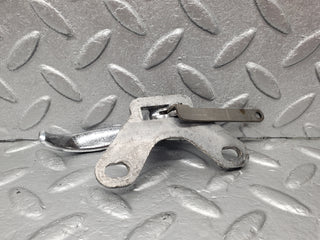 W120 Ponton interior door handle opener left side used OEM