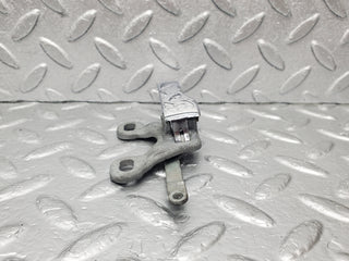 W108 chrome door handle opener right used OEM