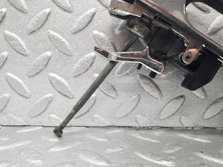 1845 Mercedes-Benz W123 230E Front Exterior Door Handle No Key