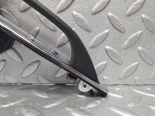 1845 Mercedes-Benz W123 230E Front Exterior Door Handle No Key