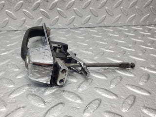 1845 Mercedes-Benz W123 230E Front Exterior Door Handle No Key