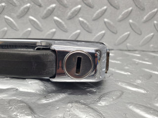 1845 Mercedes-Benz W123 230E Front Exterior Door Handle No Key