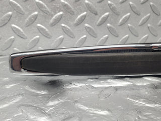 1845 Mercedes-Benz W123 230E Front Exterior Door Handle No Key