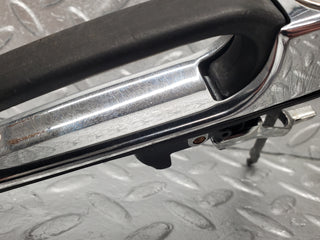 1845 Mercedes-Benz W123 230E Front Exterior Door Handle No Key