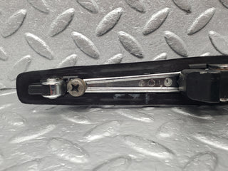 1845 Mercedes-Benz W123 230E Front Exterior Door Handle No Key