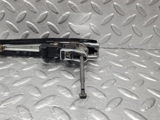 1845 Mercedes-Benz W123 230E Front Exterior Door Handle No Key