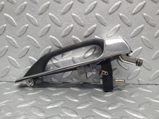 1847 Mercedes-Benz W123 230E Rear Exterior Door Handle 1237600359