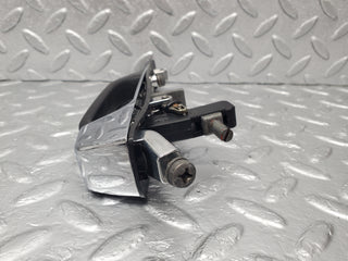 W123 rear exterior door handle used OEM