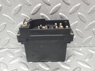 1848 Mercedes-Benz W123 300D Glow Plug Relay Bosch 0025450632
