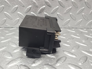 W123 glow plug relay used OEM
