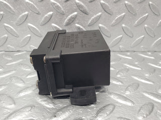 W123 glow plug relay used OEM