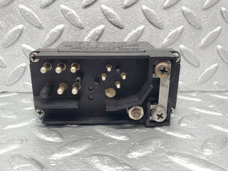 W123 glow plug relay used OEM