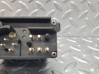 W123 glow plug relay used OEM
