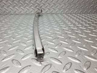1854 Mercedes-Benz W116 350SE Rear Right Door Chrome Window Channel 1167300419