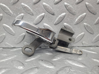 1856 Mercedes-Benz W108 280SE Chrome Door Handle Opener Right 1157660219