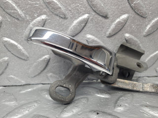 1856 Mercedes-Benz W108 280SE Chrome Door Handle Opener Right 1157660219