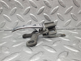 1856 Mercedes-Benz W108 280SE Chrome Door Handle Opener Right 1157660219