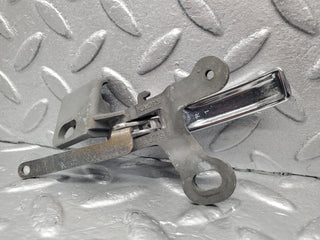 1856 Mercedes-Benz W108 280SE Chrome Door Handle Opener Right 1157660219