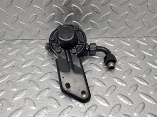 W116 oil pressure damper used OEM