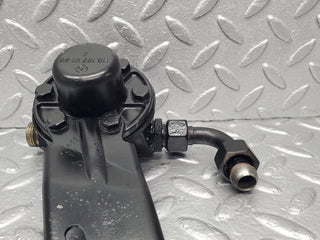W116 oil pressure damper used OEM