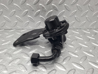 W116 oil pressure damper used OEM