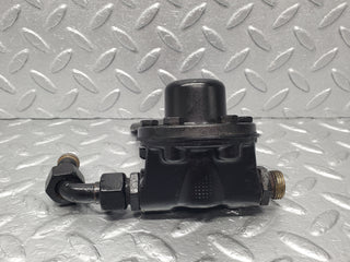 W116 oil pressure damper used OEM