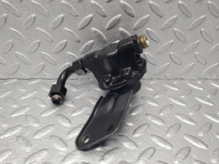 W116 oil pressure damper used OEM