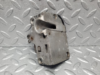 W120 Ponton door lock mechanism right side used OEM