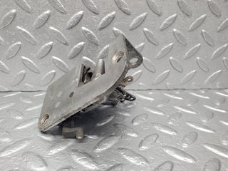 1865 Mercedes-Benz W120 Ponton Door Lock Mechanism Right Side
