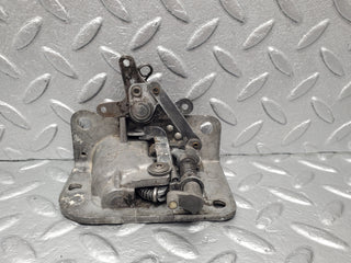 1865 Mercedes-Benz W120 Ponton Door Lock Mechanism Right Side