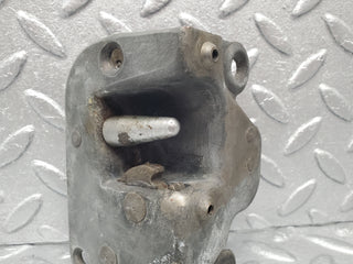 W120 Ponton door lock mechanism left side used OEM