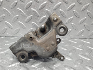 W120 Ponton door lock mechanism left side used OEM