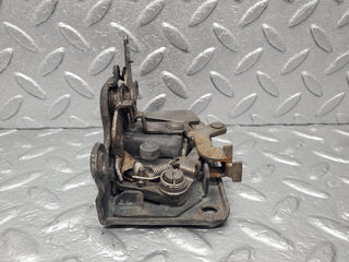 W120 Ponton door lock mechanism left side used OEM