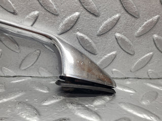 W108 exterior door handle front left used OEM
