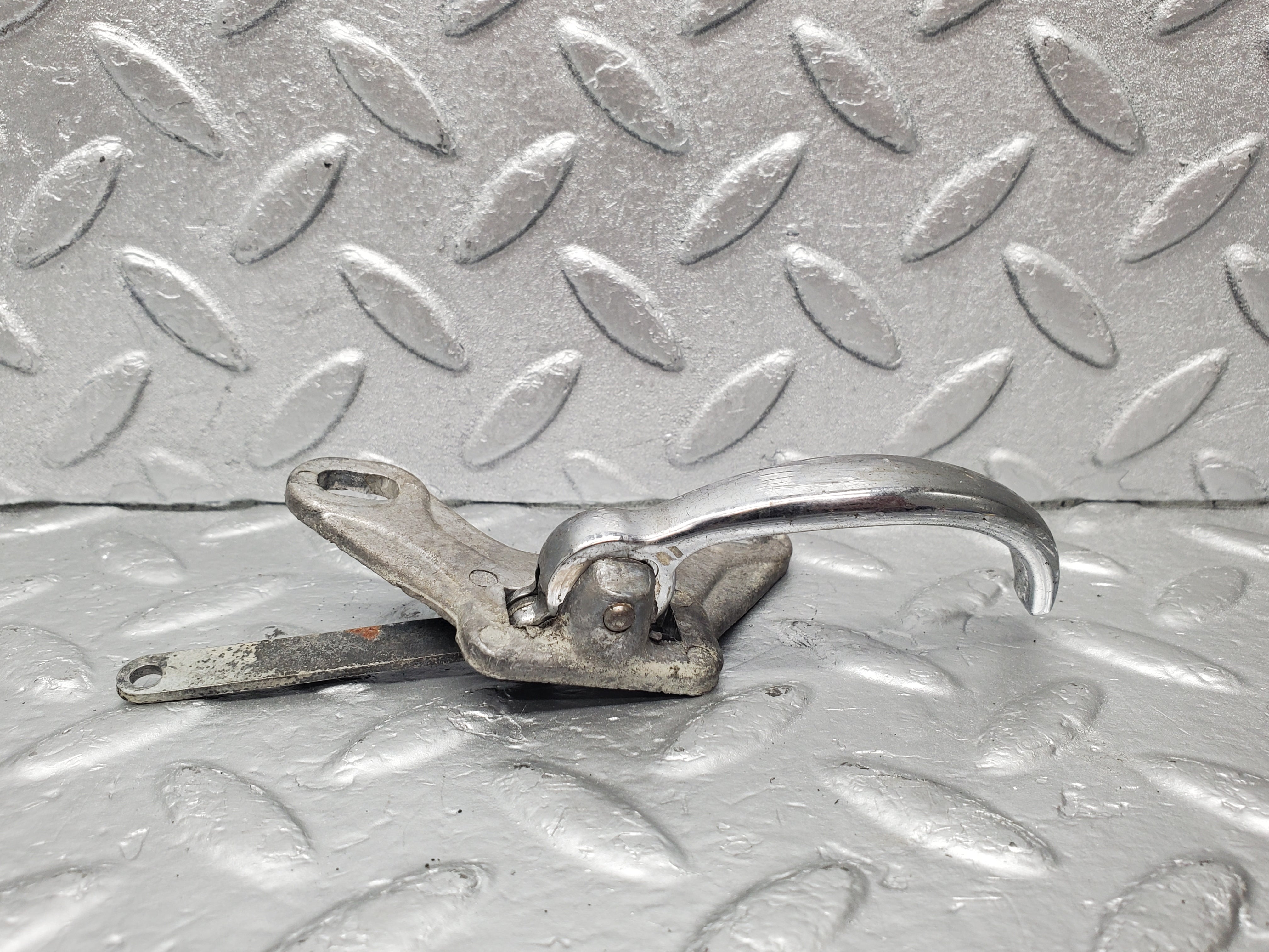 1874 Mercedes-Benz W120 Ponton Interior Door Handle Front Right