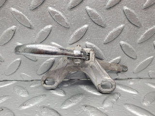 W120 Ponton interior door handle rear right used OEM