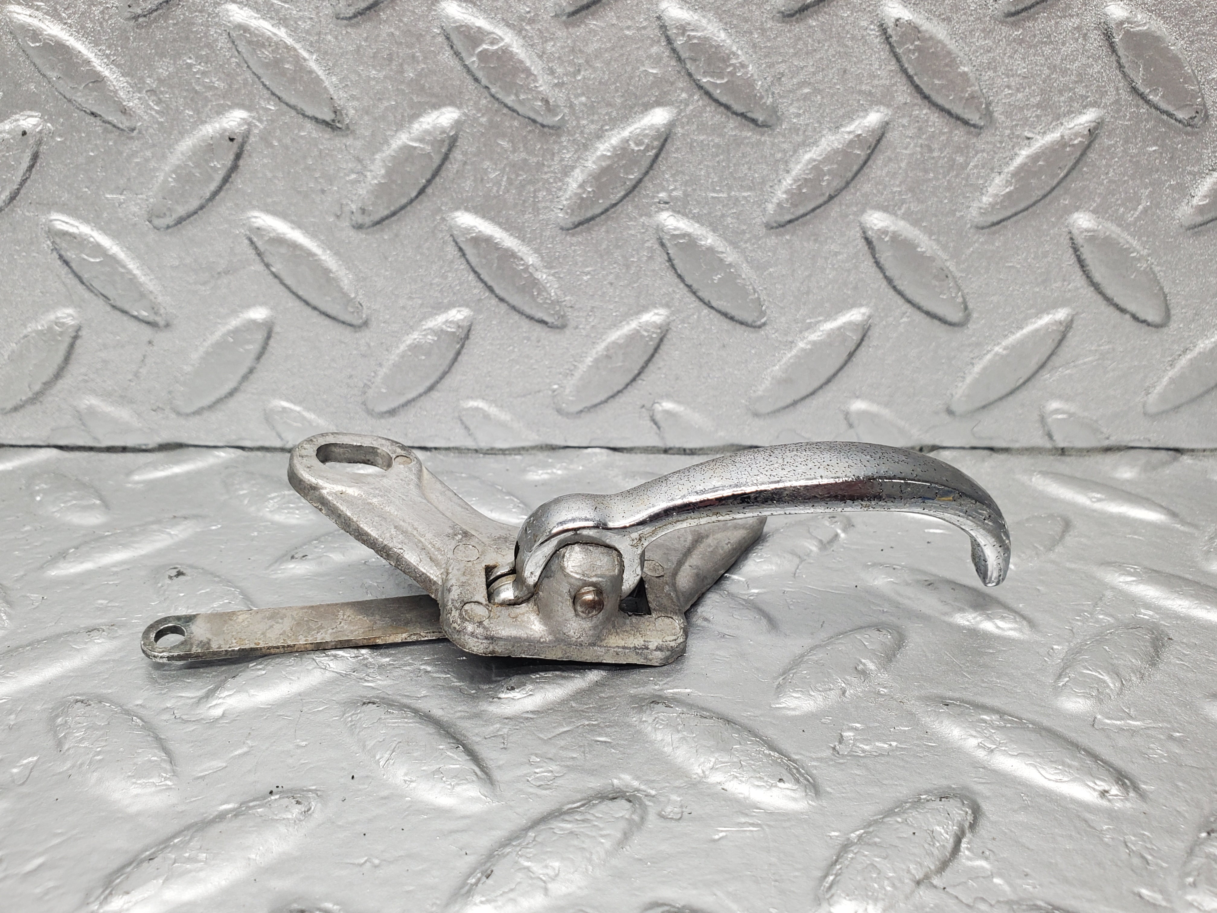 1876 Mercedes-Benz W120 Ponton Interior Door Handle Rear Right