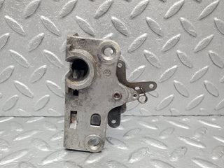 1877 Mercedes-Benz W120 Ponton Door Lock Mechanism Left Side